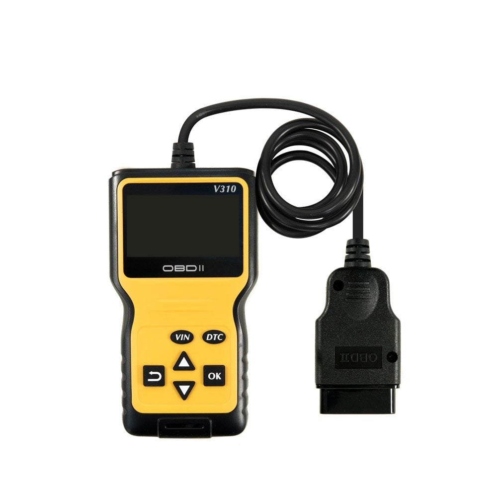 Coms 차량 OBD 진단 테스터기 V310 - 상품 이미지