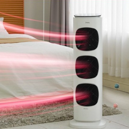 대형 가정용온풍기 사무실히터 업소용 열풍기 ptc온풍기 난로