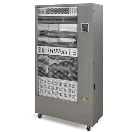 대성하이원 원적외선 오일 온풍기 돈풍기 DSOF-190S 업소용 대형 난로