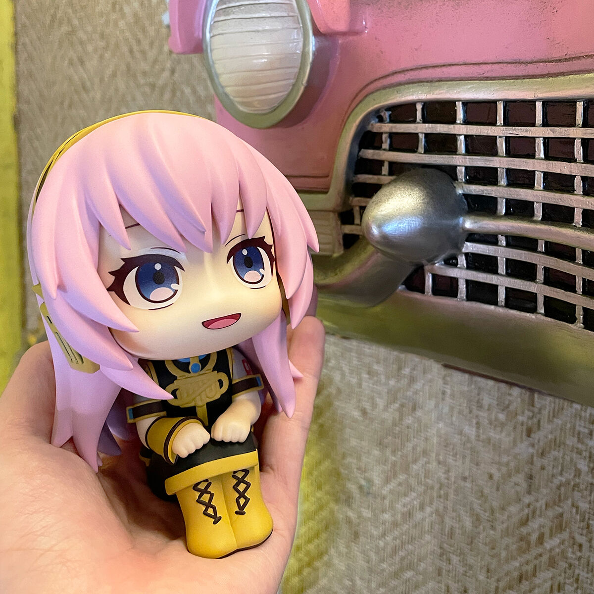 [예약] 메구리네 루카 룩업 l 보컬로이드 이미지 4