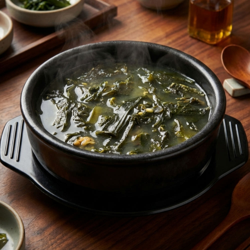 뚝배기불고기 400g