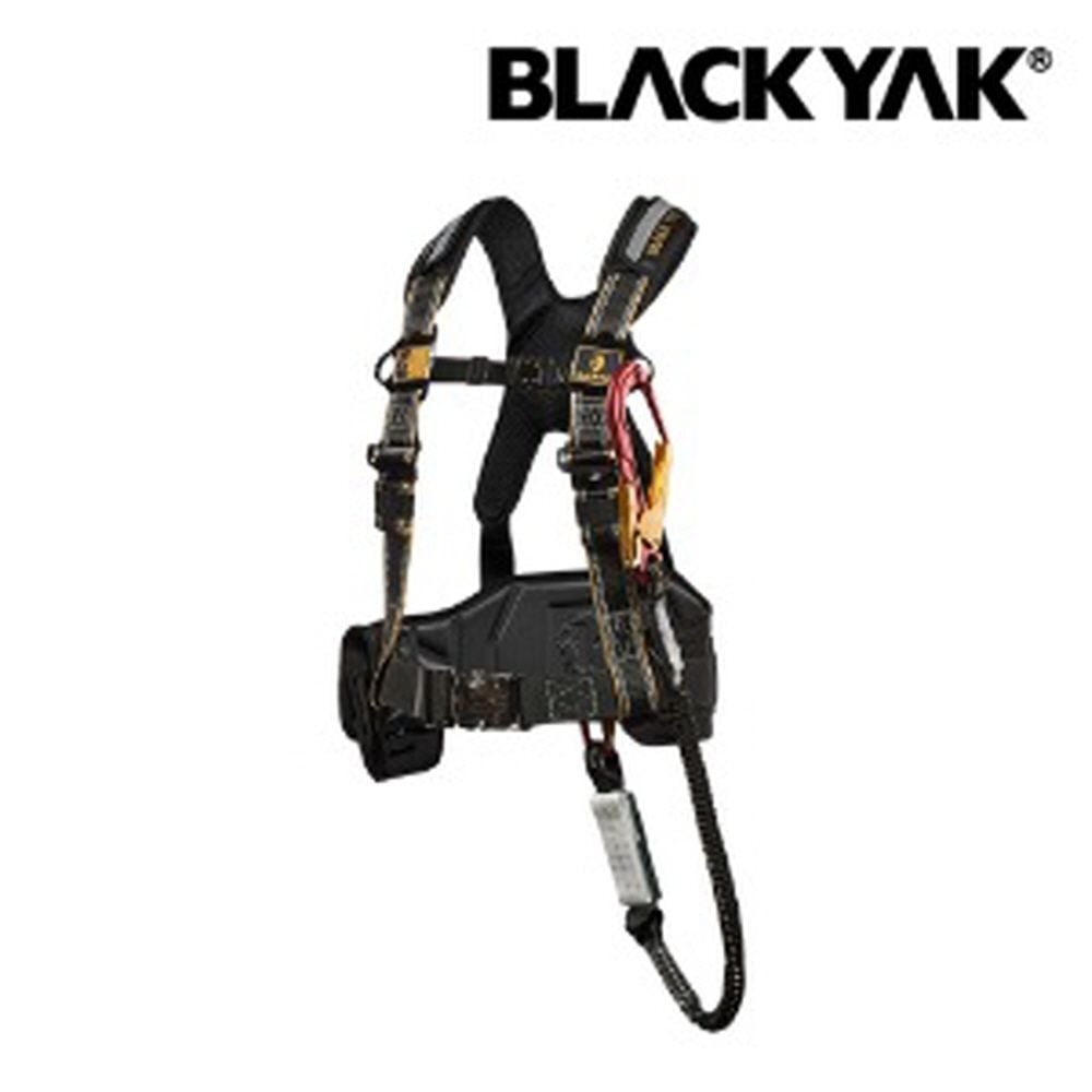 블랙야크 YB-1001(상체싱글) FREE 안전 용품 - 메인 이미지