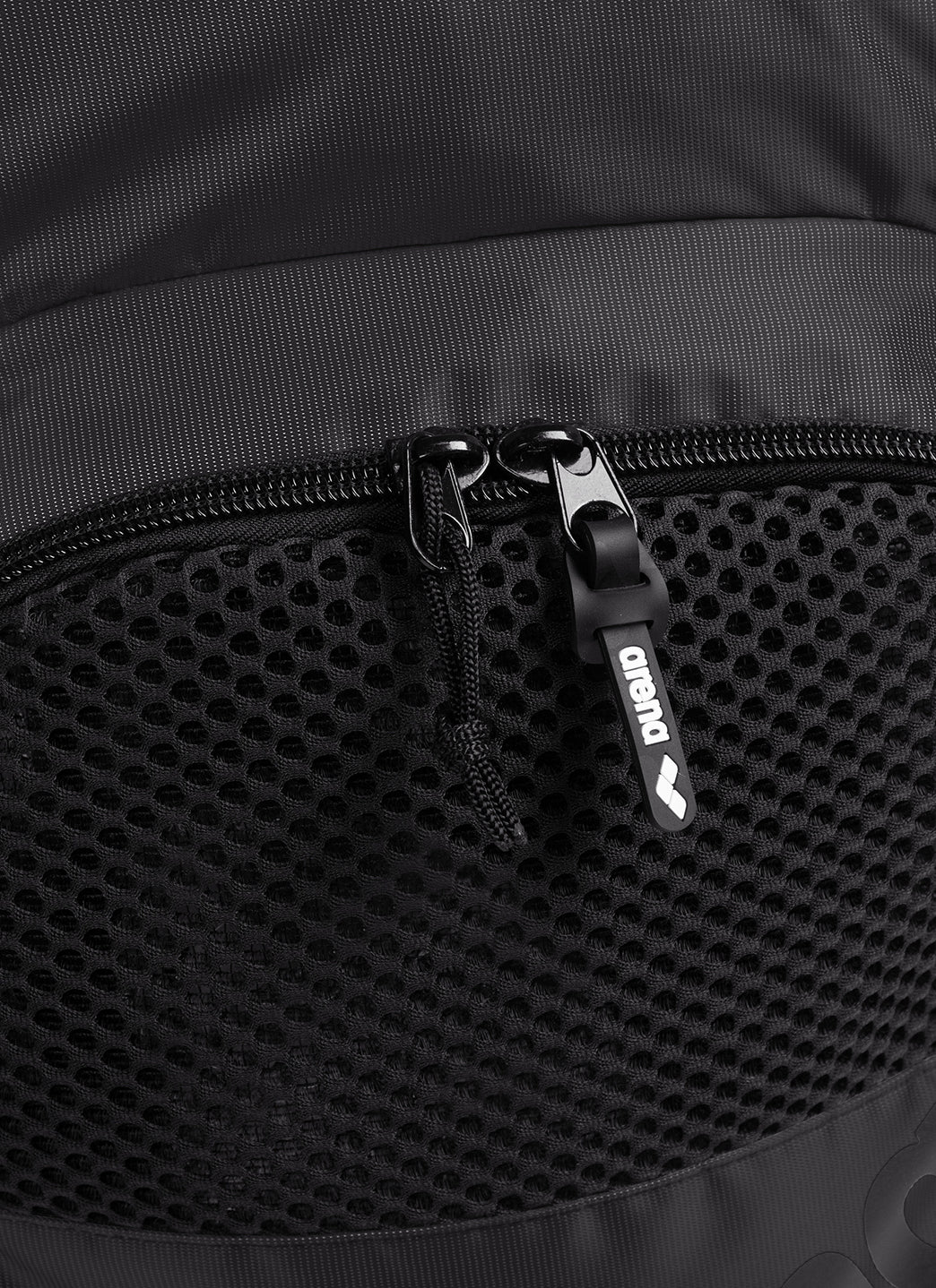 아레나 원고 35L 수영 백팩 Black - 상세 이미지 5