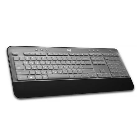 [N배송전용] 로지텍 MK540/MK545 키스킨