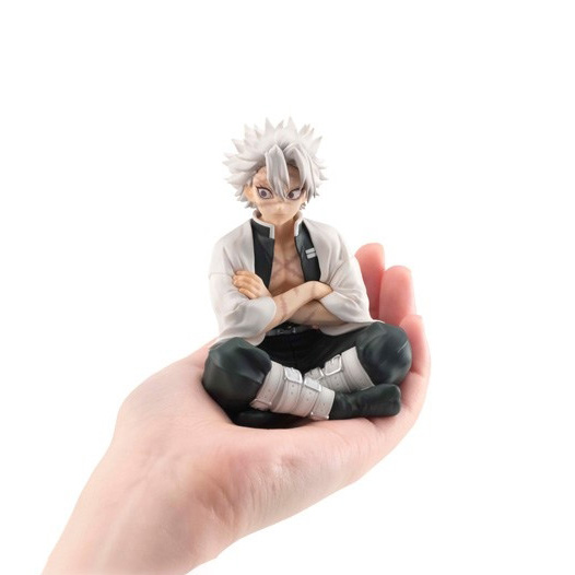 [예약] GEM 테노히라 시나즈가와 사네미 l 귀멸의칼날 (재판)