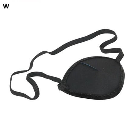 다래끼안대 궁예안대 탄성밴드 AP108 외눈안대 1P 눈병