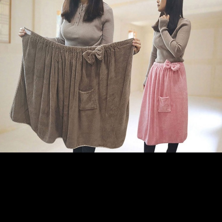 재고정리 리본극세사 치마담요 무릎담요 치마담요 사무실 - 상품 이미지