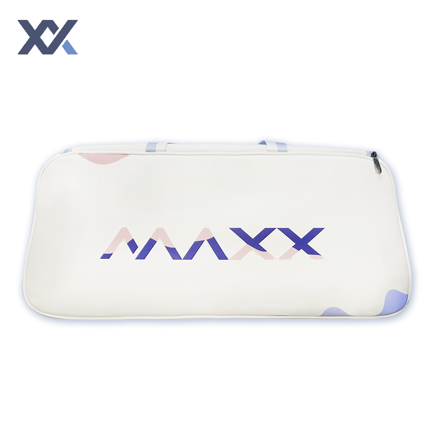 MAXX 맥스 디즈니 스티치 콜라보 배드민턴 테니스 보스턴백 토트백 숄더백 가방 - 상세 이미지 5