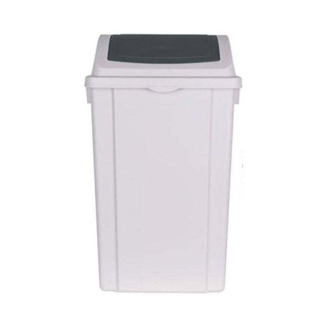 와이드휴지통50L 435 x 315 x 710mm - 상품 이미지