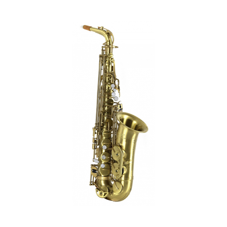 영창 알토 YAS-490N-M 색소폰 - 상세 이미지 2