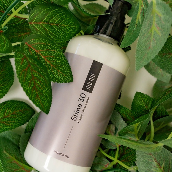 어벤투스 포허 샤인30 바디로션 300ml, 1개 - 상세 이미지 3