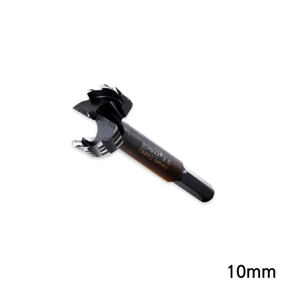 파막 1622 포스너비트 Bormax 2.0 날직경 10mm - 상품 이미지