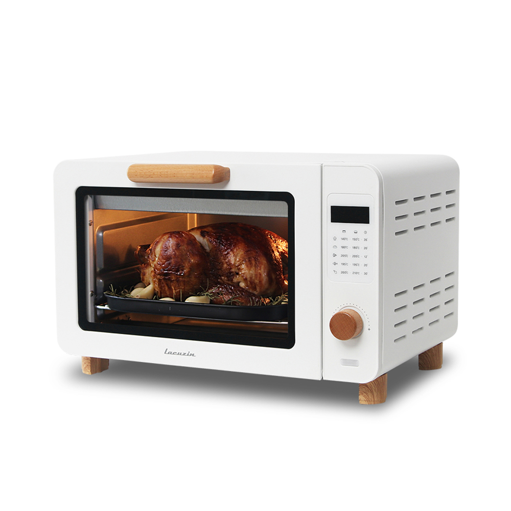 미니오븐 15리터형 가정용 홈 베이킹오븐 토스터기