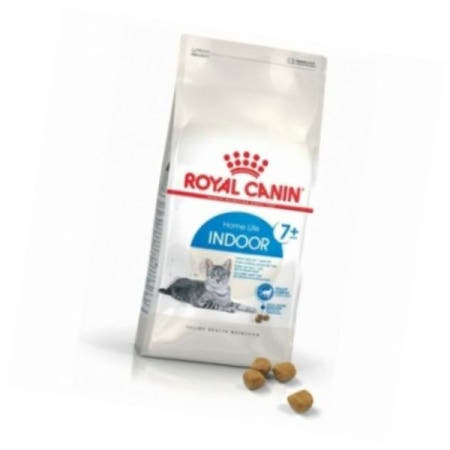로얄캐닌 캣 인도어7+ 1.5kg