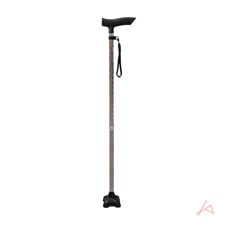 보디가드 지팡이 무빙 샤이닝 - 상품 이미지