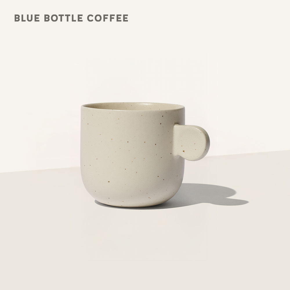 [공식] 블루보틀 에센셜리스트 머그 Blue Bottle Essentialist Mug - 상품 이미지