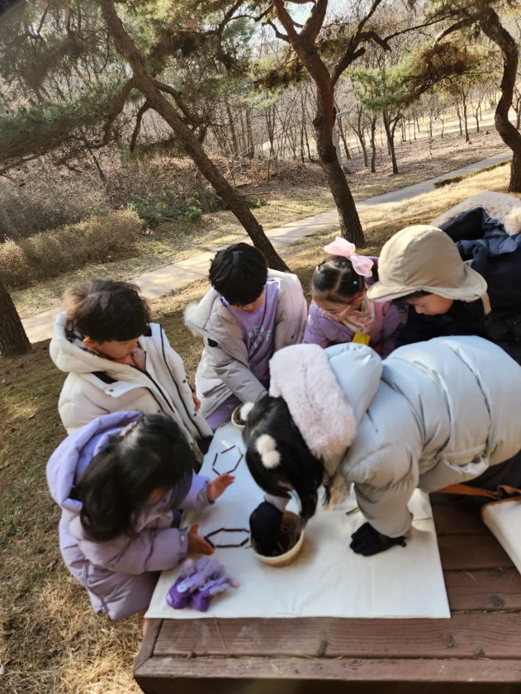 청주 발산공원 숲체험 원데이 에코힐링 by 도토리 숲체험학교 - 상세 이미지 4