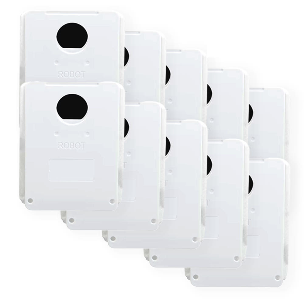 먼지봉투 비교 이미지