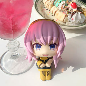 [예약] 메구리네 루카 룩업 l 보컬로이드 실사용 후기 | 효과 있을까? - 상품 이미지 3