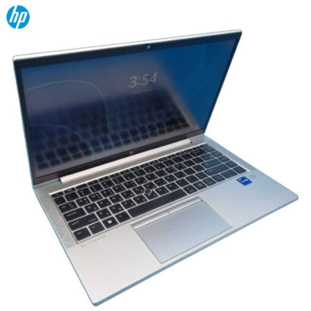 [중고]hp 엘리트북 i7 11TH RAM 16GB Iris Xe 1TB 14인치 휴대성 노트북