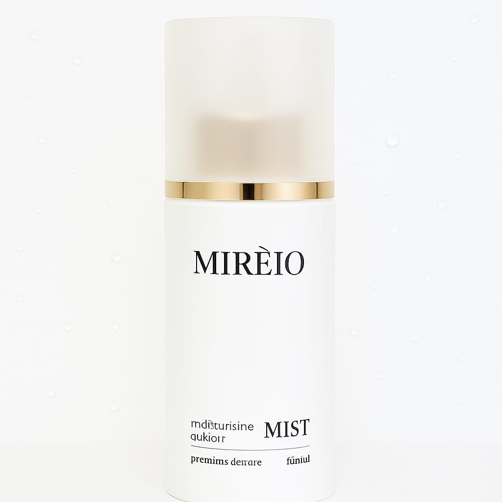 미레이오 락토바실러스 속건조해결 피부건조 미세분사 수분미스트 골드패키지 100ml, 2개 이미지 6