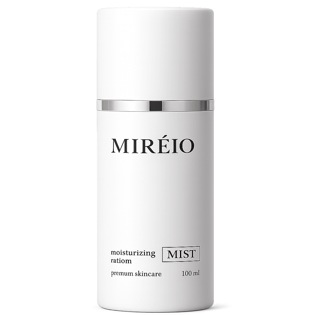 미레이오 락토바실러스 수분미스트 속건조 진정보습 미세분사 실버패키지 100ml, 2개 이미지 7