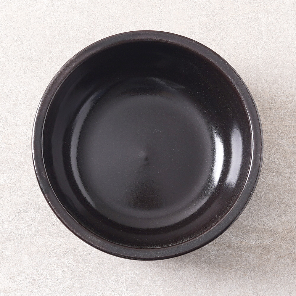 오성 뚝배기 업소용 국밥 갈비탕 뚝배기 그릇 16.5cm, 설렁탕 A - 상세 이미지 3