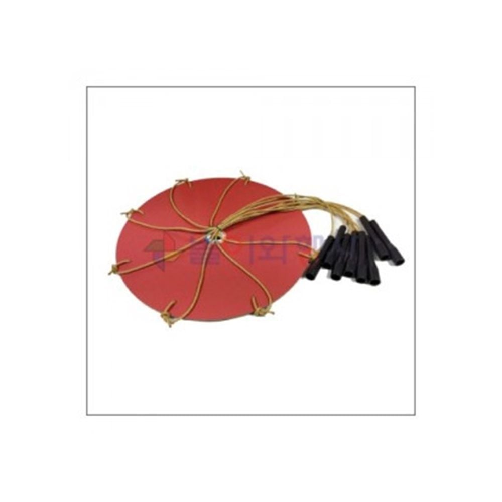 협동공튀기기(8인용) 지름60cm 두께8mm - 상품 이미지