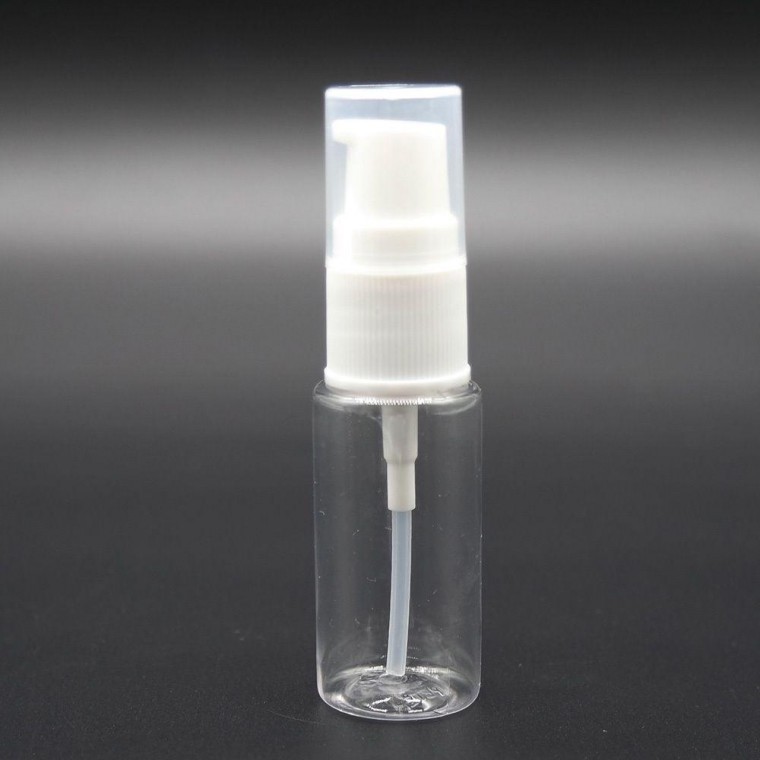 화장품공병 펌프용기 15ml - 상품 이미지