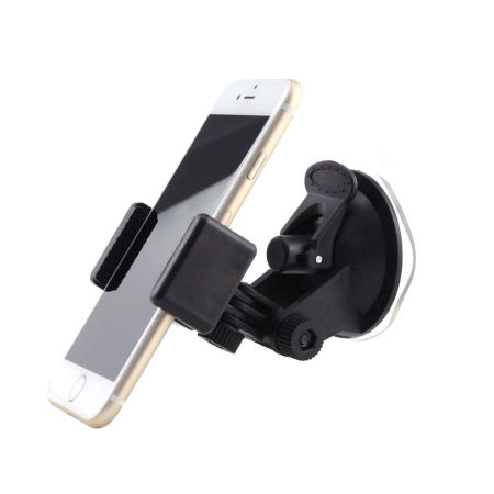 [울언니협력사][프리지아] 자동차 유리 거치대 스마트폰 휴대폰 모바일 핸드폰 방송 동영상 트위치 마운트 1인방송