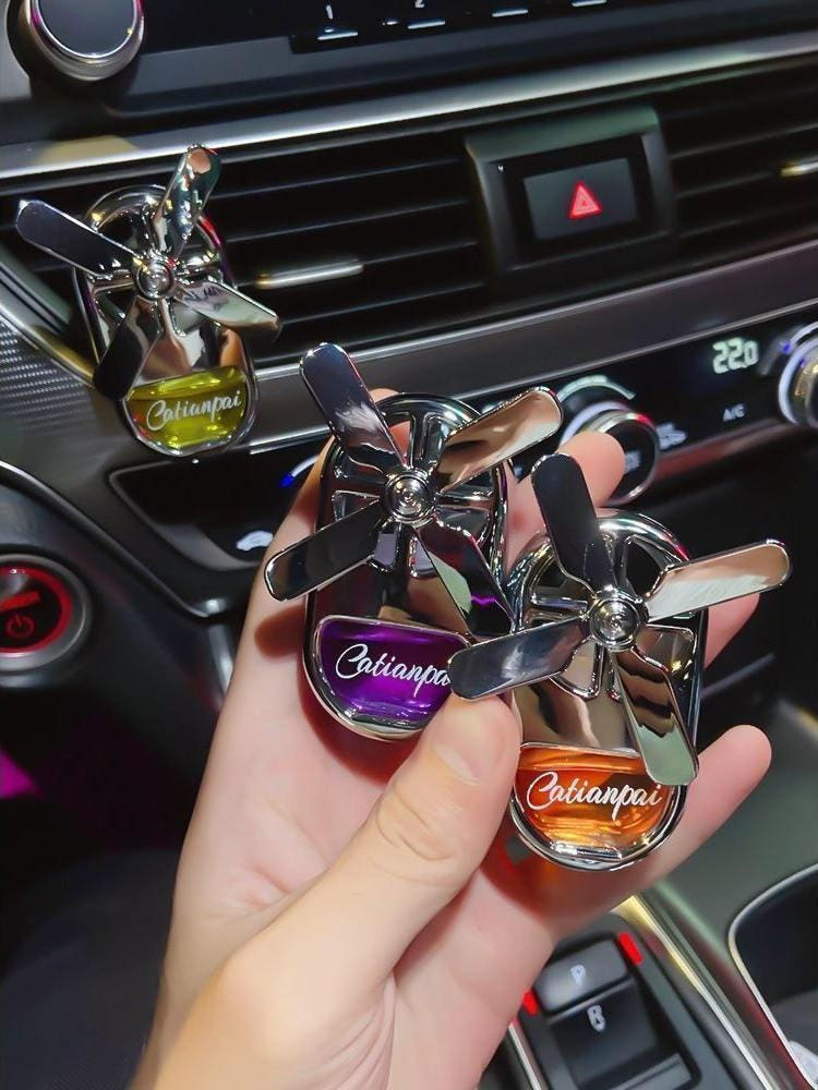 고급 방향제 이미지1