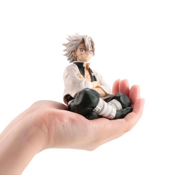 [예약] GEM 테노히라 시나즈가와 사네미 l 귀멸의칼날 (재판)