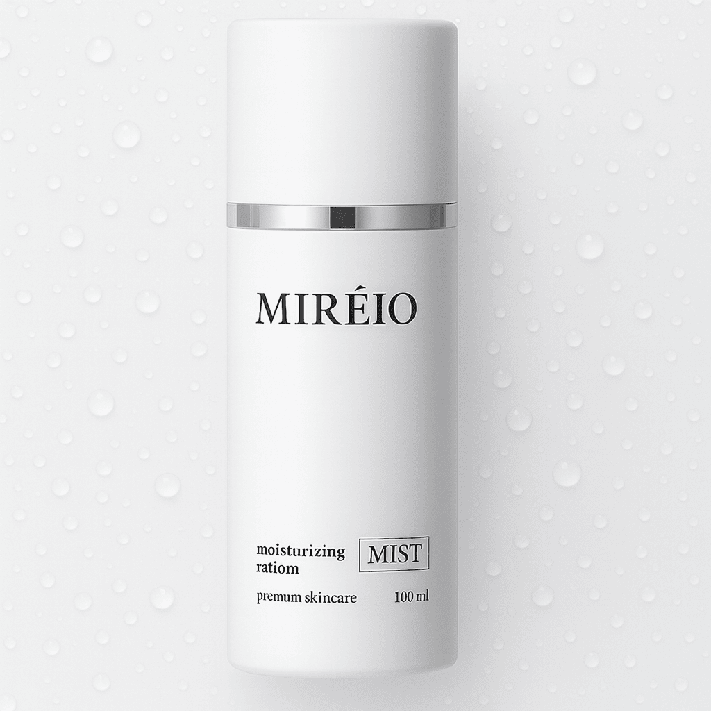 미레이오 락토바실러스 수분미스트 속건조 진정보습 미세분사 실버패키지 100ml, 2개 - 상세 이미지 3