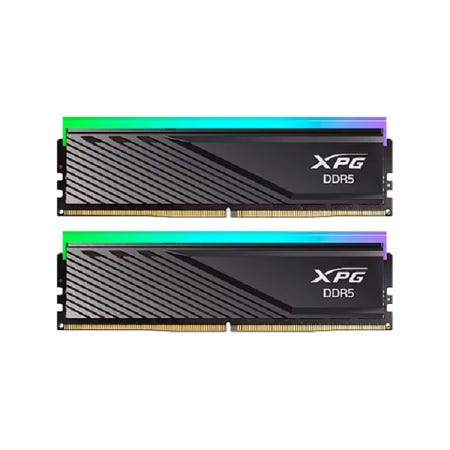 ADATA DDR5-6000 CL36 LANCER BLADE RGB 블랙 패키지 파인인포 (32GB(16Gx2))