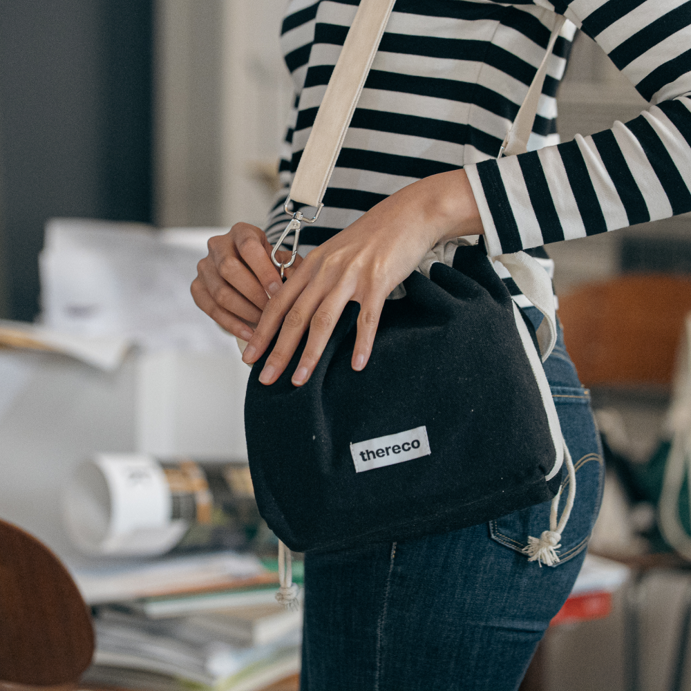 데어코 801 도시락가방 도시락통 보온가방 보냉백 런치박스 파우치 소풍