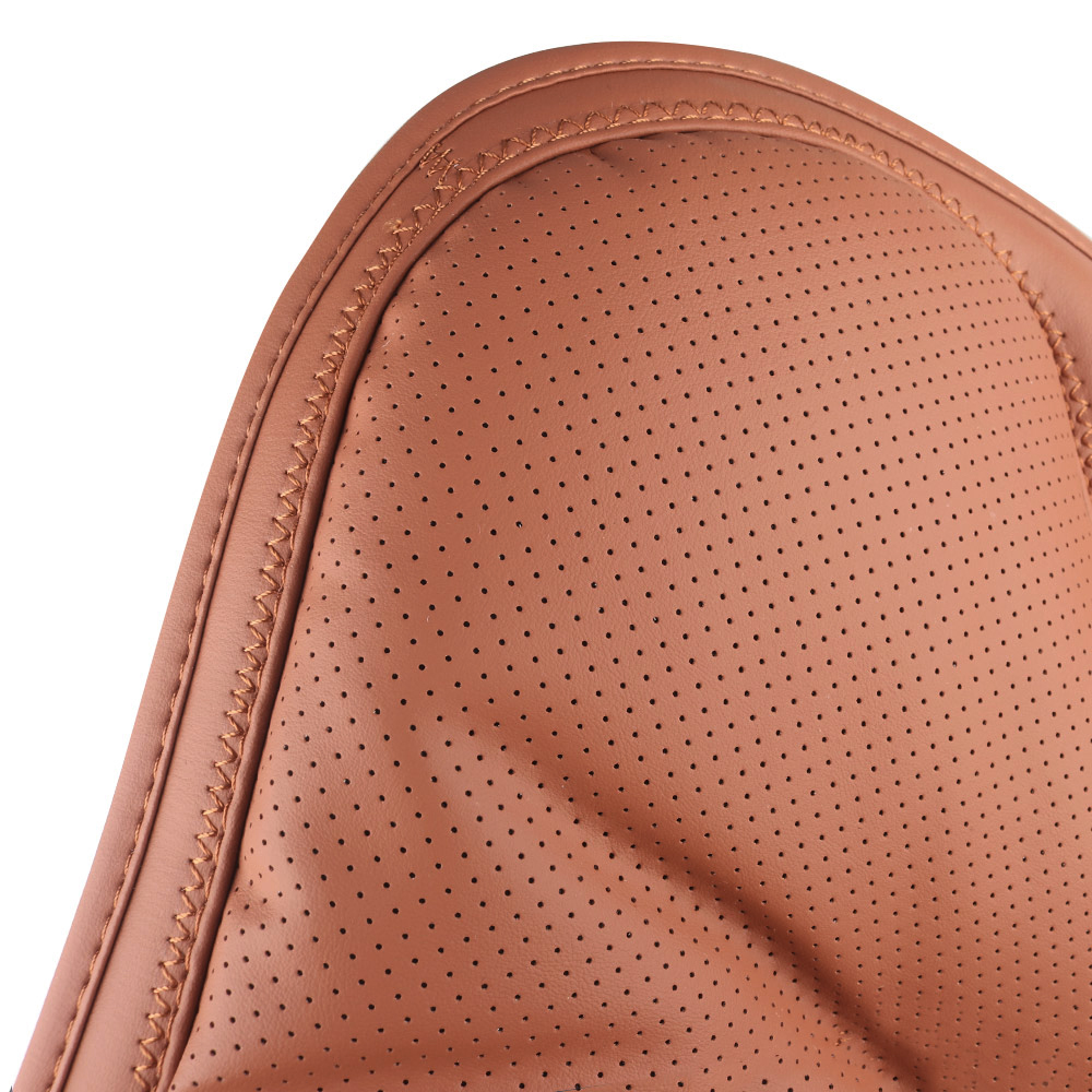 지엠지모터스 자동차 시트커버 차량용 리무진시트 교체 카시트 보호매트 비보스 립브라운