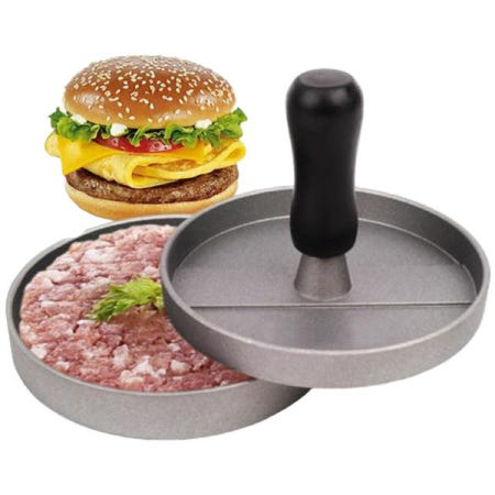 [보드겜] 패티프레스 햄버거 패티 그릴 다진고기 성형기 N544