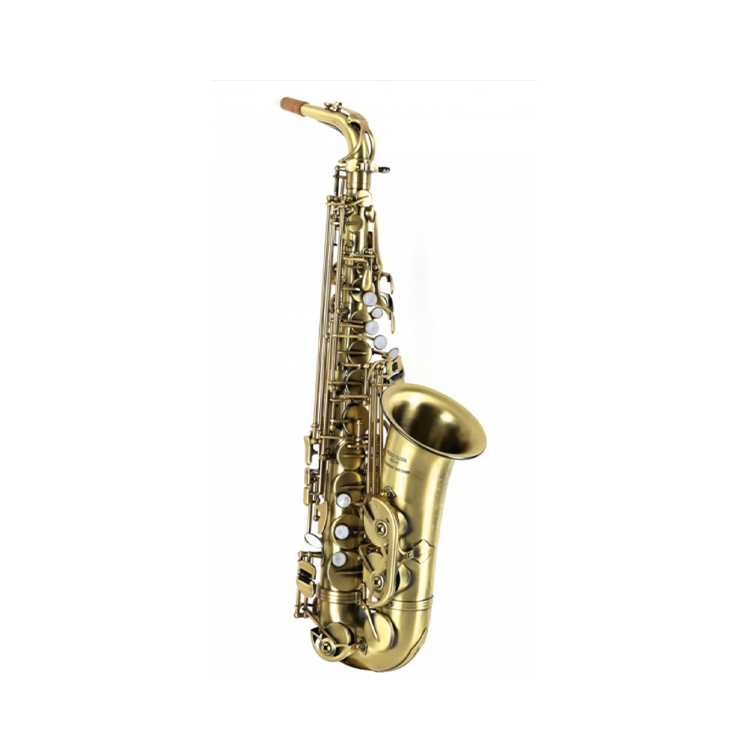 영창 알토 YAS-490N-V 색소폰 - 상세 이미지 2