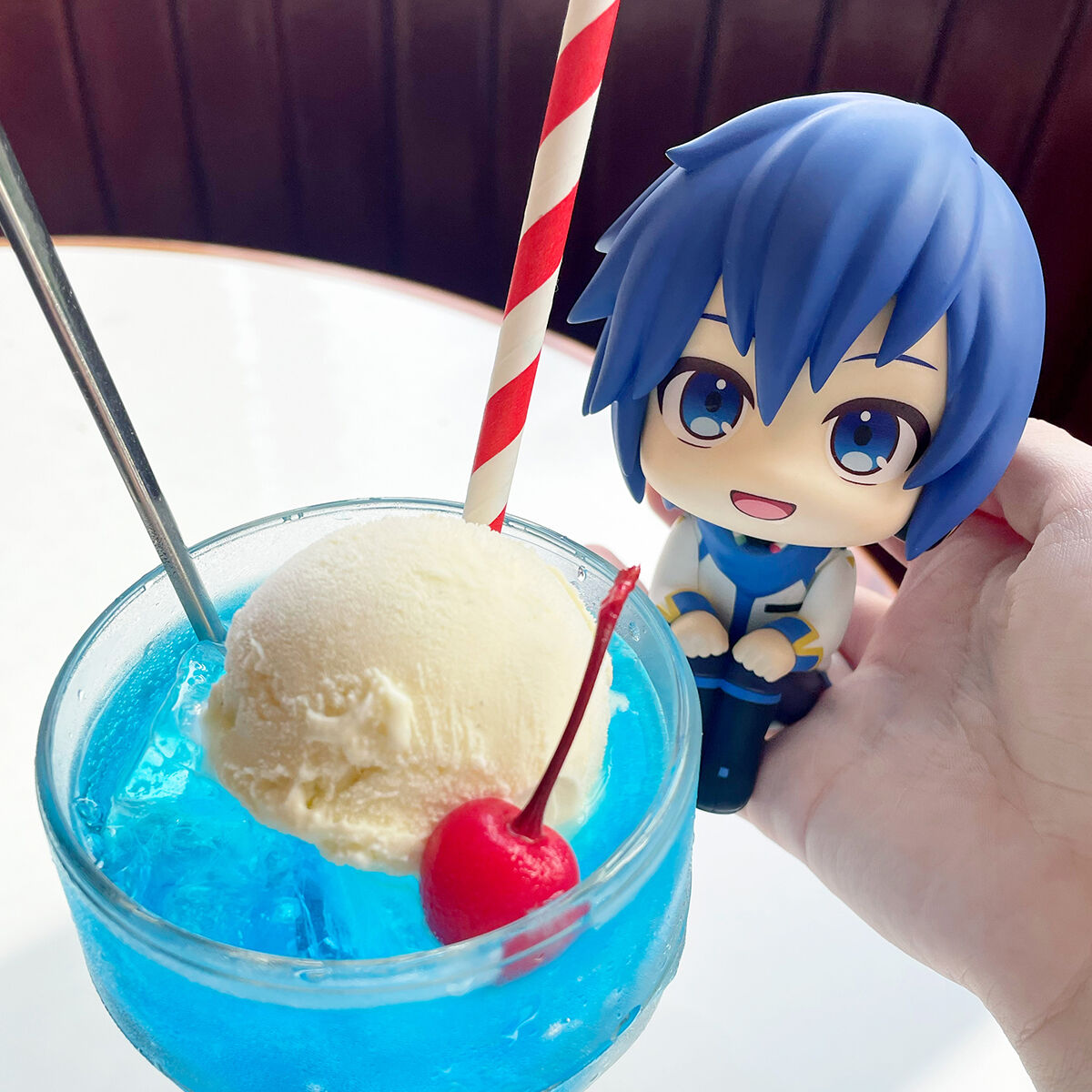 [예약] 카이토 룩업 l 보컬로이드 이미지 3