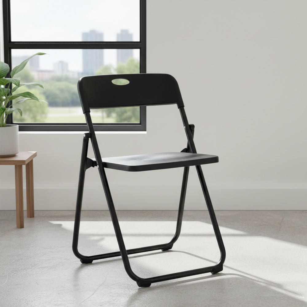 다용도 폴딩체어