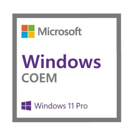 마이크로소프트 윈도우 Windows 11 Pro DSP 한글 64bit