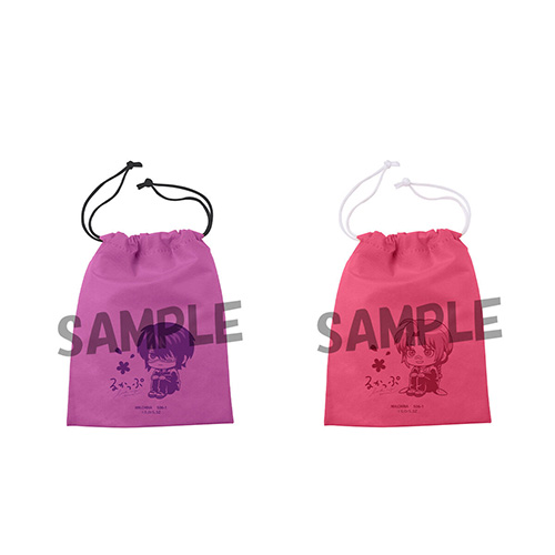 [예약][특전] 2종세트 타카스기 신스케 카무이 룩업 l 은혼 3학년Z반 긴파치선생  - 상세 이미지 2