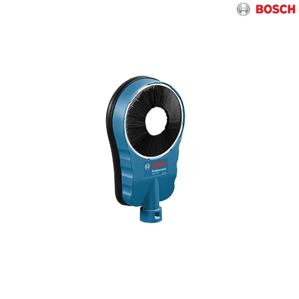BOSCH 햄머드릴용집진기 흡착형 GDE162 전동공구 산업 - 상품 이미지