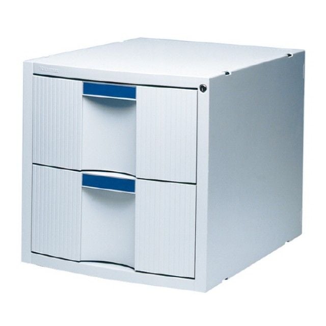 2단 멀티서류함(카파맥스) - 상품 이미지