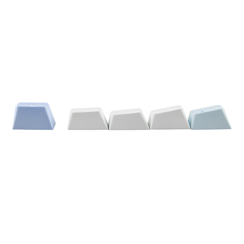 에포메이커 SPLIT 70 분리형 키보드 화이트, Wisteria Linear V2 이미지 6