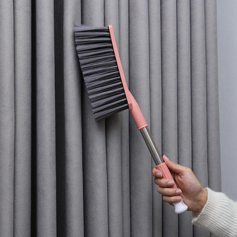 EA 빗자루 먼지청소 먼지브러쉬 핸디형 - 상품 이미지
