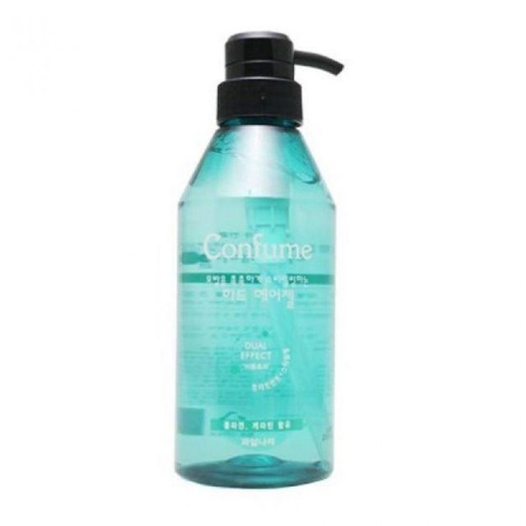 400ml 에센스 하드 젤 헤어 헤어젤 - 메인 이미지