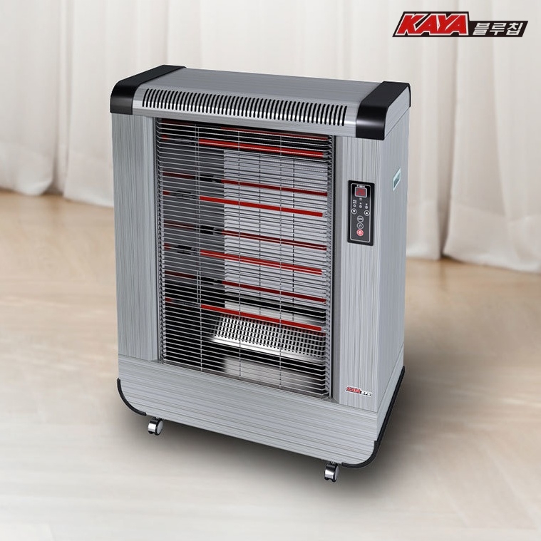 원적외선 카본히터 10평형 가정용 거실난로 매장 전기히터