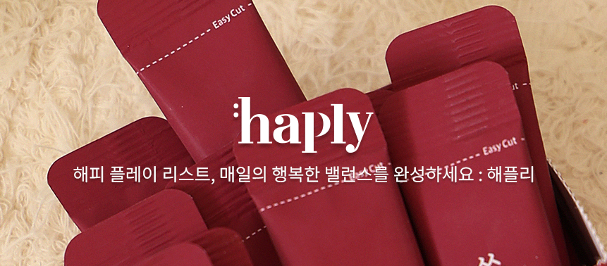 해플리 쏙 편한 400만 곡물 효소 30포, 1개 - 상세 이미지 5