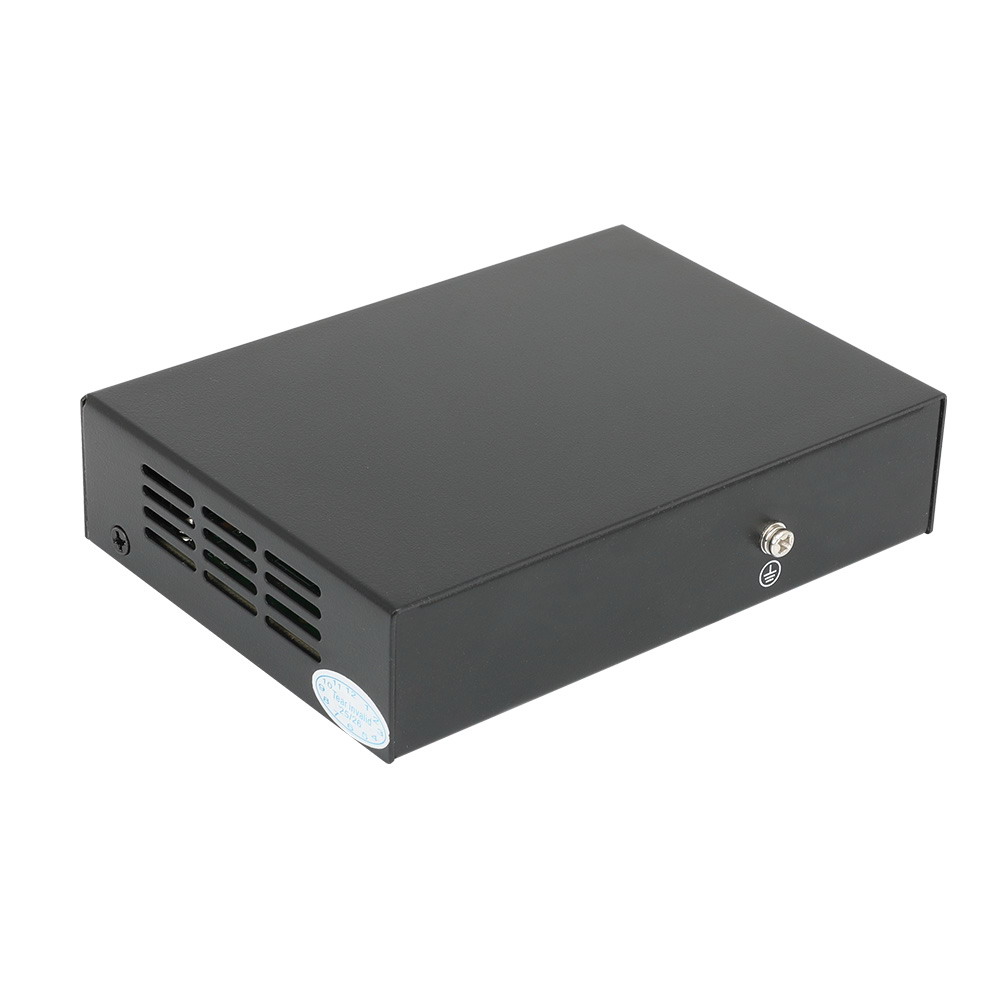넥시 POE 확장 스위칭허브 60W 서버 랜포트 이미지 6
